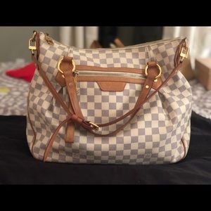 Louis Vuitton Lumineuse demier